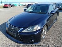 2007 LEXUS IS IS250 VERSION L