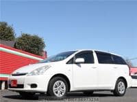 2005 TOYOTA WISH XX2ETCCD