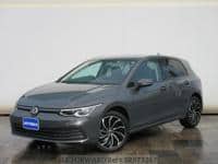 2022 VOLKSWAGEN GOLF TDI1ACCHUD