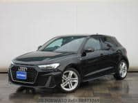 2020 AUDI A1 35TFSIS1SP