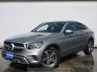 2020 MERCEDES-BENZ GLC-CLASS GLC220D4PKG