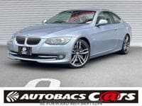 2010 BMW 3 SERIES 335I