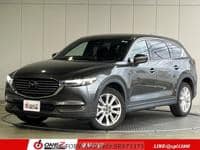 2018 MAZDA CX-8