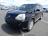 2009 NISSAN X-TRAIL 20X