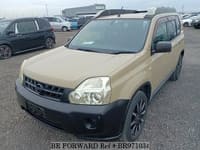 2007 NISSAN X-TRAIL 20X