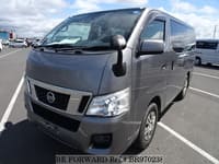 2013 NISSAN CARAVAN VAN NV350