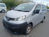 2016 NISSAN VANETTE VAN NV200