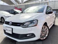 2015 VOLKSWAGEN POLO