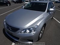 2012 TOYOTA MARK X 250G FOUR