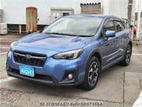 2017 SUBARU XV 2.0I-L4WDX-MODEETC