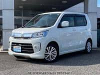 2014 SUZUKI WAGON R X