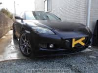 MAZDA RX-8