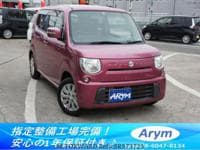 2013 SUZUKI MR WAGON