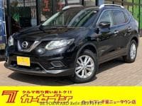 NISSAN X-Trail Hybrid