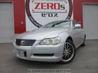 2005 TOYOTA MARK X