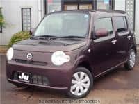 2016 DAIHATSU MIRA COCOA L