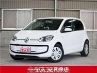 2013 VOLKSWAGEN UP!