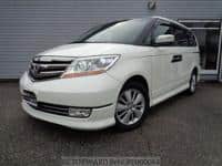 2009 HONDA ELYSION SHDDSP4WD