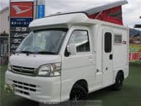 2014 DAIHATSU HIJET TRUCK