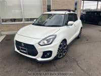 2023 SUZUKI SWIFT