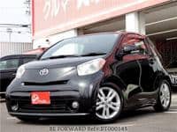 2010 TOYOTA IQ 130GBLUETOOTH