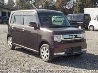 2014 TOYOTA PIXIS SPACE _