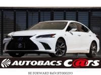 2019 LEXUS ES