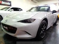 2015 MAZDA ROADSTER