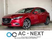 2016 MAZDA AXELA SPORT