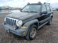 2006 JEEP CHEROKEE RENEGADE