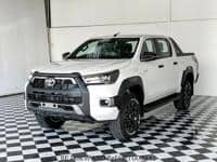 2024 TOYOTA HILUX 2.8