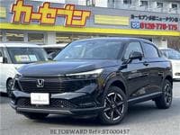 2023 HONDA VEZEL GTV