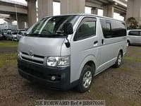 2006 TOYOTA REGIUSACE VAN DX