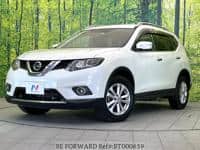 2015 NISSAN X-TRAIL 20X