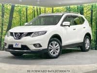 2015 NISSAN X-TRAIL 20X