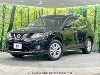 2015 NISSAN X-TRAIL 20X