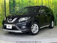 2015 NISSAN X-TRAIL 20X