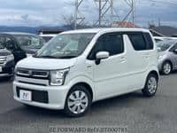 2021 SUZUKI WAGON R FX