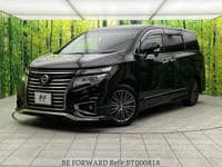 2016 NISSAN ELGRAND 250S