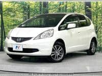 2010 HONDA FIT G