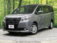 2015 TOYOTA NOAH X