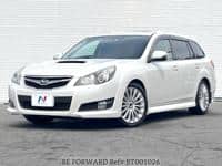 2012 SUBARU LEGACY TOURING WAGON 2.5GTS