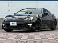 2016 SUBARU BRZ S