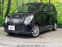 2013 SUZUKI WAGON R FX