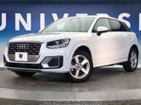 2019 AUDI Q2 30TFSI