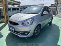 2020 MITSUBISHI MIRAGE G