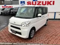 2016 DAIHATSU TANTO