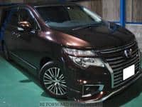 2014 NISSAN ELGRAND