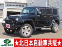 2009 JEEP WRANGLER