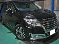 2016 NISSAN ELGRAND .